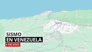 epicentro — trending on Google in Venezuela