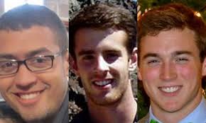Carleton College students Paxton Harvieux, 21, of Stillwater; Michael Goodgame, 20, of Westport, Conn.; and James Adams, 20, of St. Paul, ... - 20140228__Downloads4