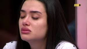 BBB 26: Jordana entra em crise e revela planos para a Prova do Líder