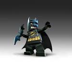 Legobatman