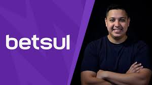 Betsul contrata Lucas Ferreira para a função de CMO