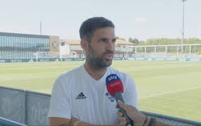 Sky Sport - News update