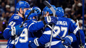 J.J. Moser's OT goal helps Lightning tie series with Canadiens