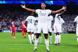 Real Madrid ease past Rayo Vallecano to return to winning ways