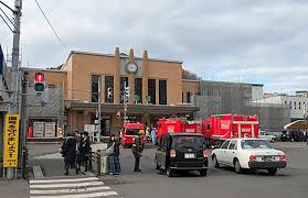 News source: 北海道新聞デジタル