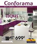 Extractor cocina conforama