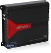 JVC KS-AX57900-watt Car Amplifier m