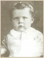 John Henry Holliday Baby Picture He was born on the 14th of August in 1851 in the little city of Griffin, Georgia. His father, Henry Burroughs Holliday, ... - john-henry-holliday-baby