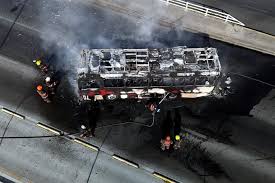 Pegaría violencia a comercio transfronterizo