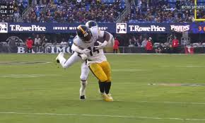 Christian Kuntz Raves About Kenneth Gainwell’s Amazing Impact