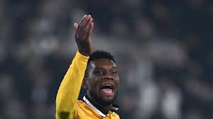 Udinese, Kabasele: "Il calcio sta diventando troppo soft, gli arbitri cercano troppo i dettagli"