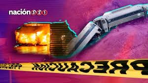 Diciembre 2025: el mes que cerró el año con muertos, violencia y tragedias en México