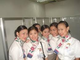 Image result for philippine airlines 1980's