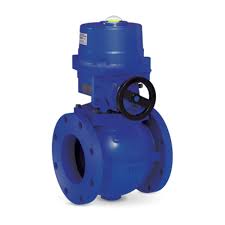Plug Valves From Flomatic: Flo-E-Centric® Plug Valves | Flomatic