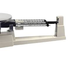 Image of Triple beam balance