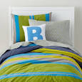 Boy Duvet Covers - Pottery Barn Kids