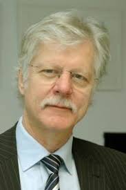 <b>Wilfried Müller</b>, Rektor Uni Bremen. Quelle: Uni Bremen - UniBremenRektorMller