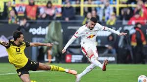تساوی دورتموند در خانه؛ توقف بعد از چند هفته برد