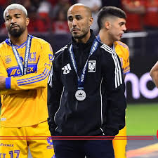 Guido Pizarro renuncia como DT de Tigres tras mal inicio en Liga MX