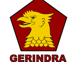Gambar Logo Gerindra