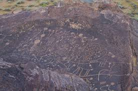 Sky Rock Petroglyphs: A PH๏τographers Guide - Earth and ...