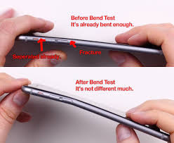 Résultat de recherche d'images pour "iphone bend"