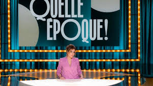 «Quelle époque !» : Pourquoi n’y aura-t-il pas d’émission ce samedi 21 février sur France 2 ?