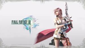 Final Fantasy XIII