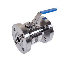 BF - DIN - Vinco Valves