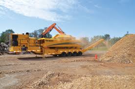 Image result for tub grinder