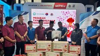 SWM Environment prepares for surge in solid waste ahead of pre-CNY cleanup