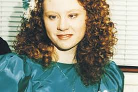 The body of Amanda Duffy was found in wasteground in Miller Street, Hamilton, South Lanarkshire, in the early hours of Saturday May 30 1992. - amanda-duffy-image-2-65487950