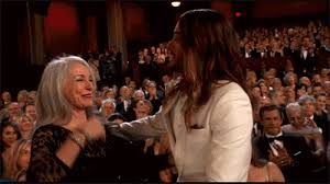 Image result for oscar gifs