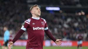 “West Ham United Secures Spot in Europa Conference League Quarterfinals with a Resounding 4-0 Win Against AEK Larnaca”