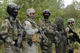 Image result for BRITAIN'S special force
