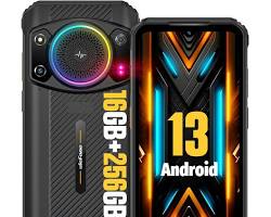 Image of Ulefone Armor 21 Rugged Phone