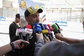 شاهقلی: در جنگ با پیکلبال آشنا شدم؛ حضور ۶۴ تیم در جام‌جهانی قابل توجه است + فیلم