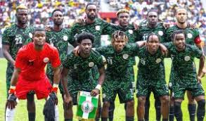 Nigeria vs Madagascar: Africa Cup of Nations Qualification stats & head-to-head - BBC