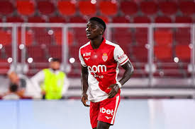 Lamine Camara