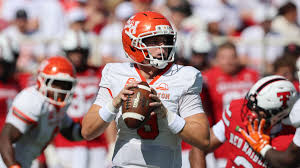 Western Kentucky and Sam Houston college football matchup