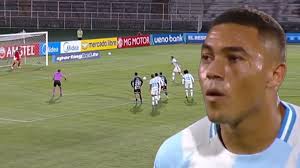 Carlos Vinícius : la rencontre qui retient son souffle — image 2