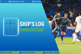 Seattle Sounders Host LA Galaxy as Historic Rivalry Fades Amidst Galaxy's Decline