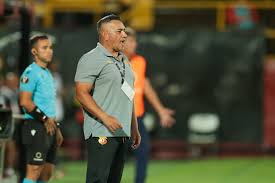 José Giacone apuesta por este once en la visita del Herediano ante Inter San Carlos