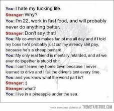 Discover Mass of Funny Facebook Status And Funny Jokes,Quotes ... via Relatably.com