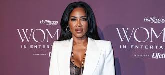 Kenya Moore Addresses Hair Spa Rent Dispute