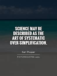 Quotes by Karl Popper @ Like Success via Relatably.com