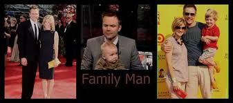 Community - Jeff Winger || Joel McHale #7: Because even with one ... via Relatably.com