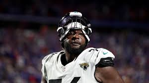 Vikings trade for Cam Robinson