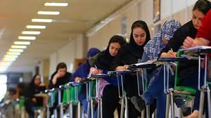 آزمون‌های ورودی سمپاد و نمونه دولتی ۱۴۰۵ آغاز شد / رقابت بیش از ۵۱۶ هزار داوطلب در کشور