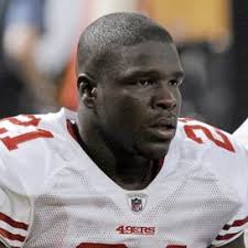Frank Gore - RB SF - frank-gore-injury
